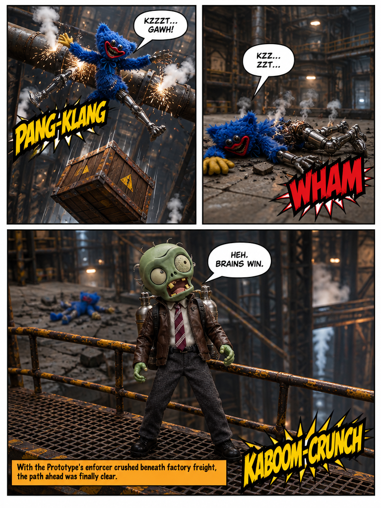 Ventilation Ambush (page 4 of 4)