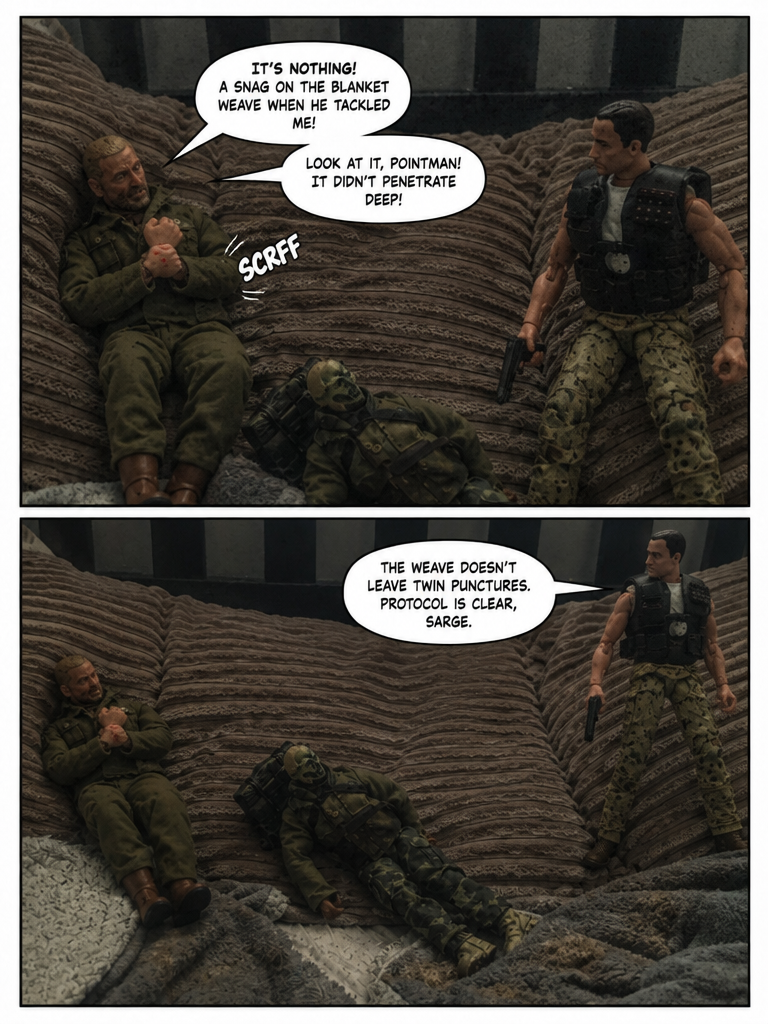 Breach of Trust (page 2 of 4)