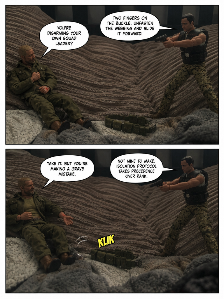 Breach of Trust (page 3 of 4)