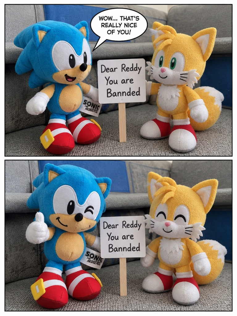 A Grateful Return (page 4 of 4)