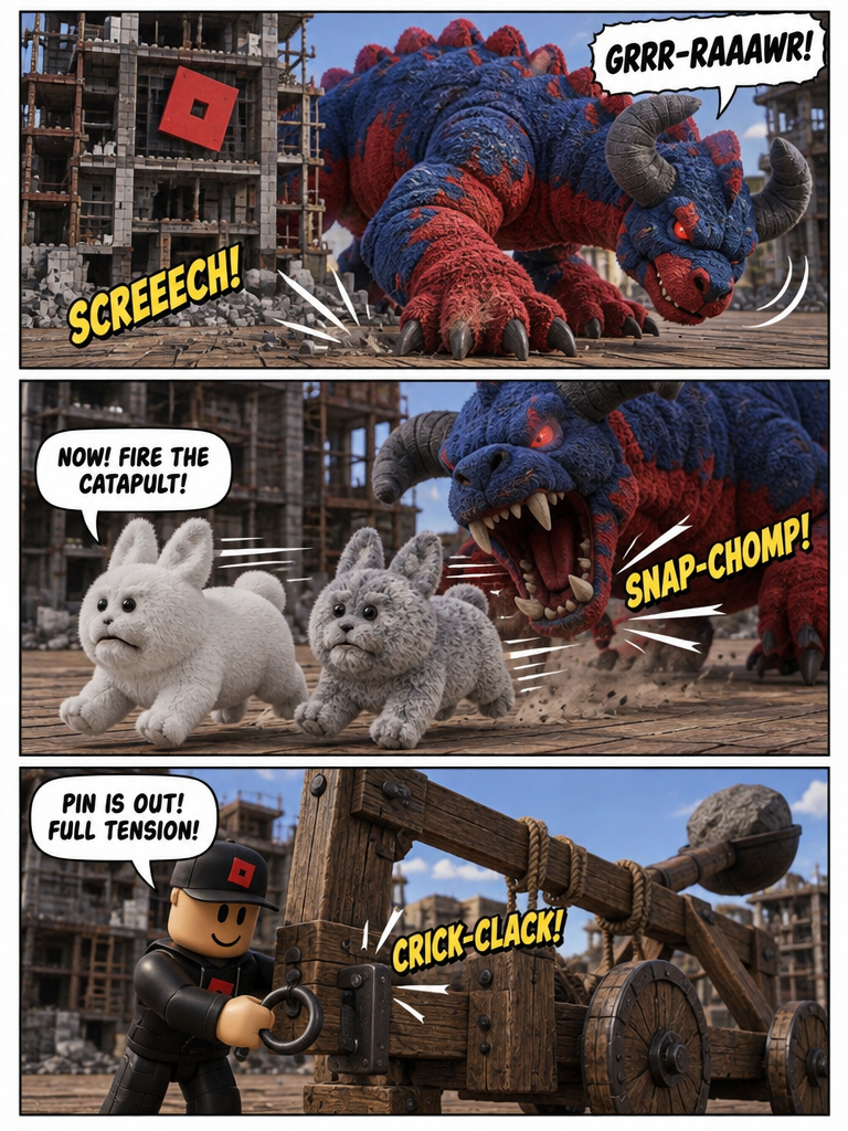 The Alliance Strikes Back (page 3 of 4)