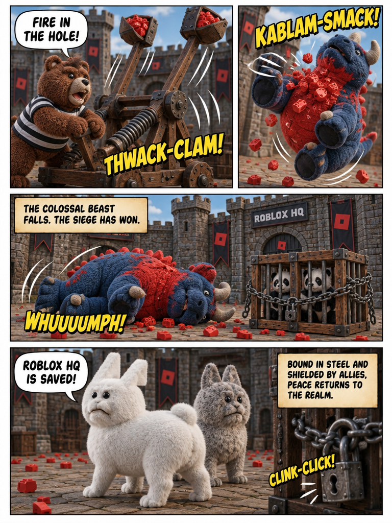 The Alliance Strikes Back (page 4 of 4)