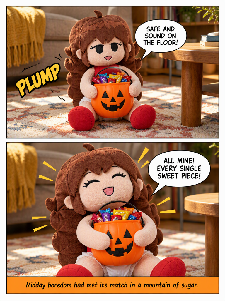 Candy Stash Discovery (page 4 of 4)