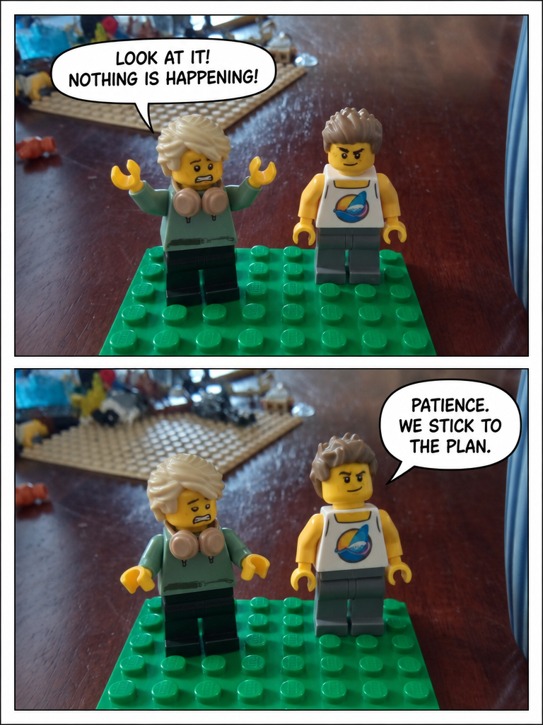 A Hundred Likes (page 3 of 4)