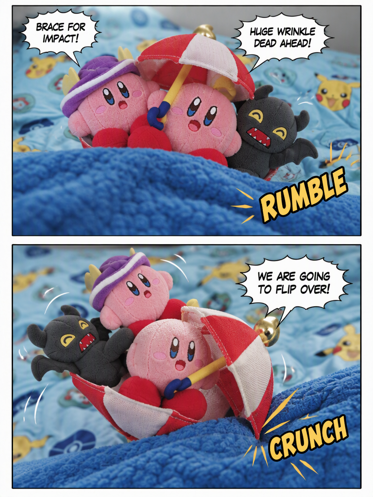 Parasol Sledders (page 2 of 4)