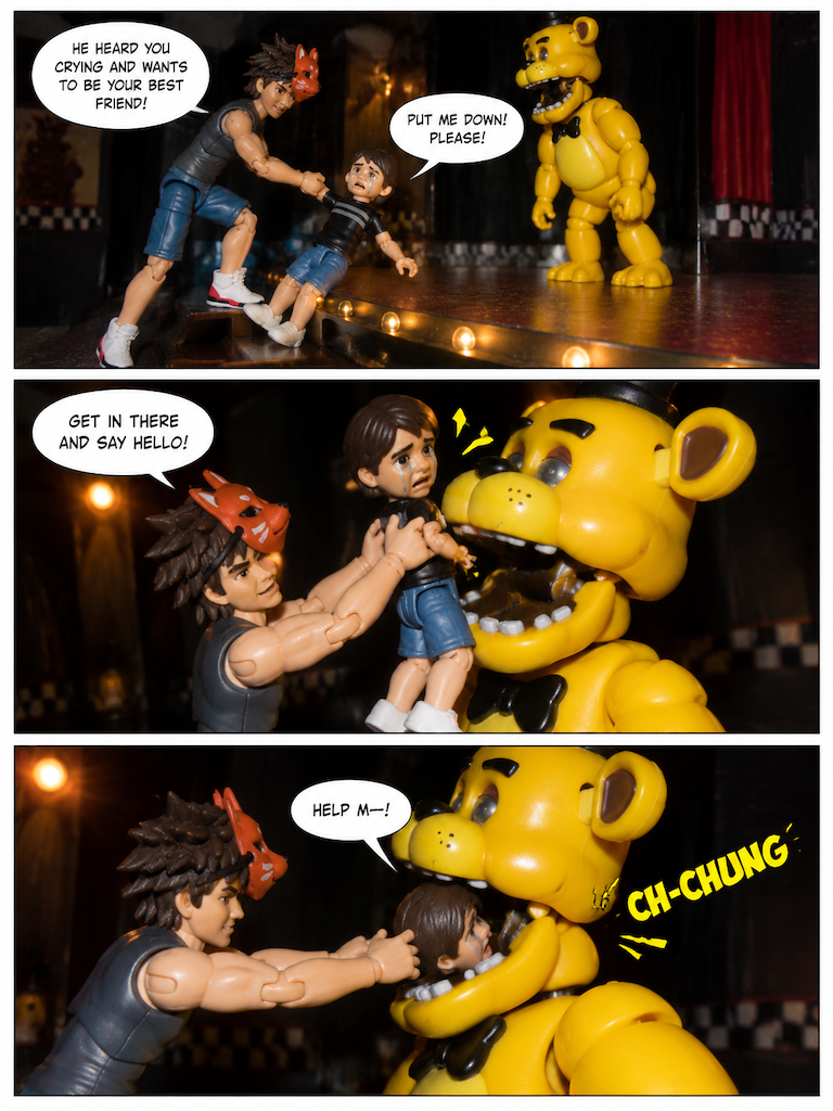 The Bite of '83 (page 2 of 4)