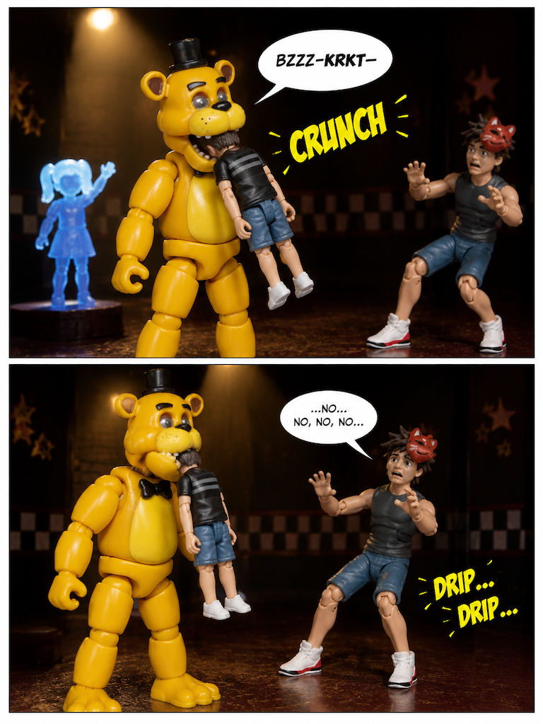 The Bite of '83 (page 3 of 4)