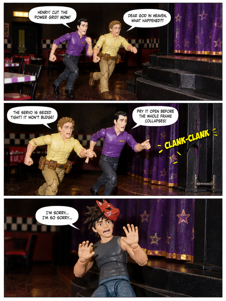 The Bite of '83 (page 4 of 4)