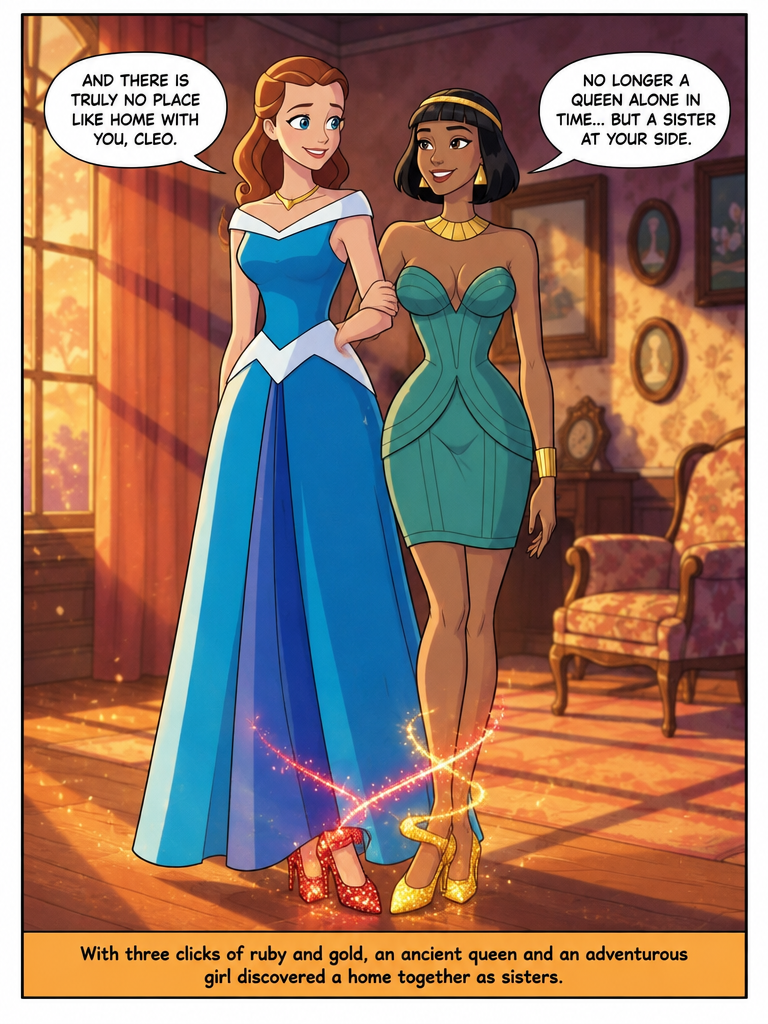 Sisters of the Ruby Gleam (page 4 of 4)
