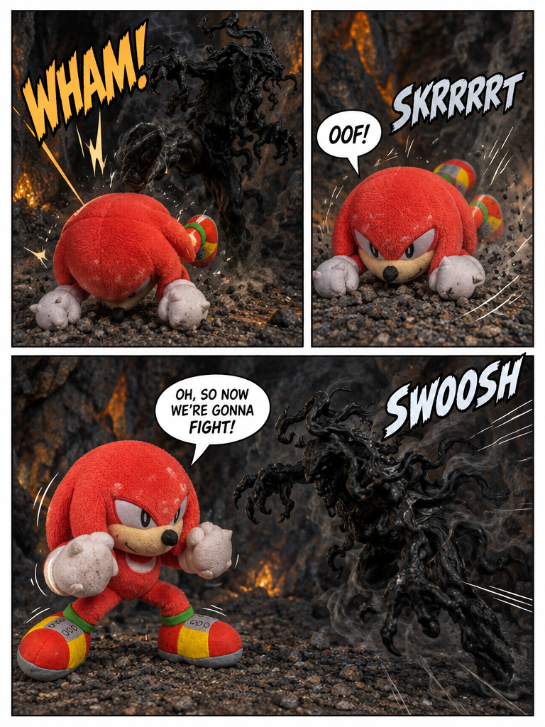 Cave of Shadows (page 2 of 4)