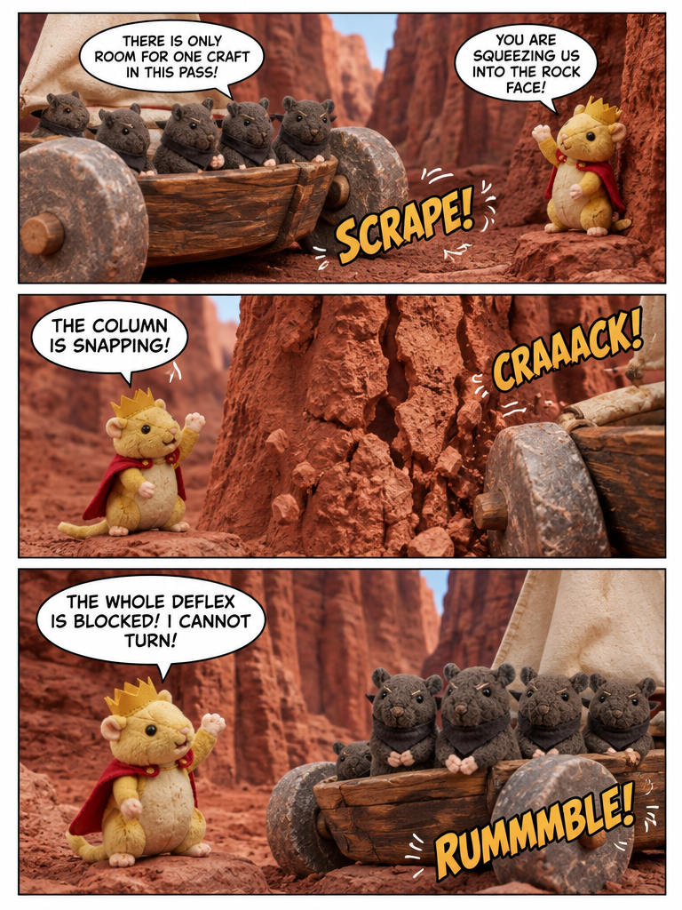 The Nomad Challenge at Red Dune Pass (page 2 of 4)