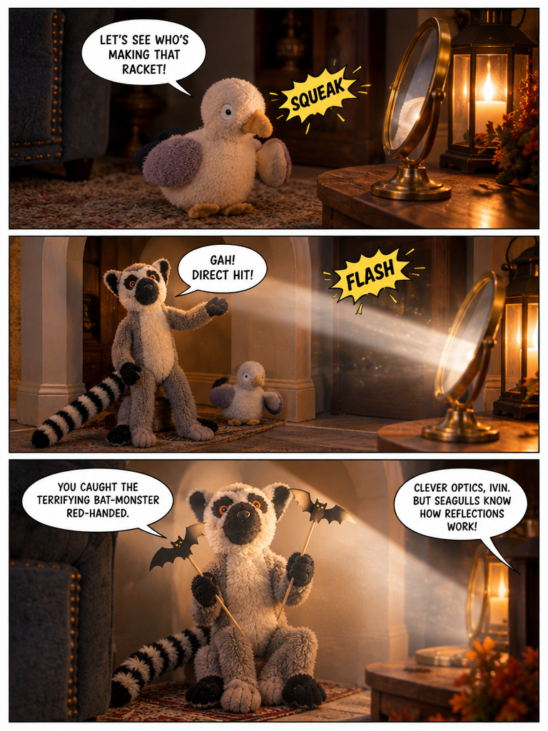 The Shadow in the Parlor (page 3 of 4)