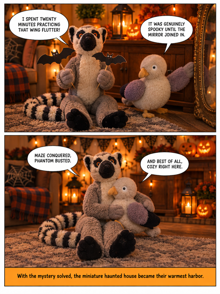 The Shadow in the Parlor (page 4 of 4)