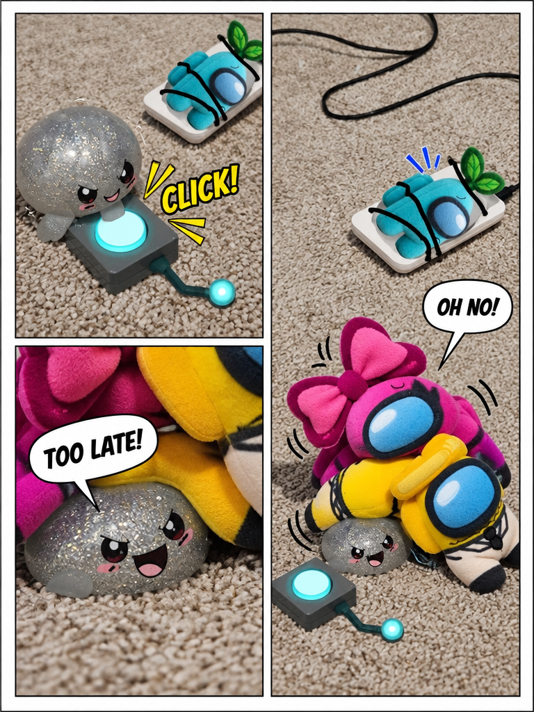 Power Sucking Pad Reversal (page 3 of 4)