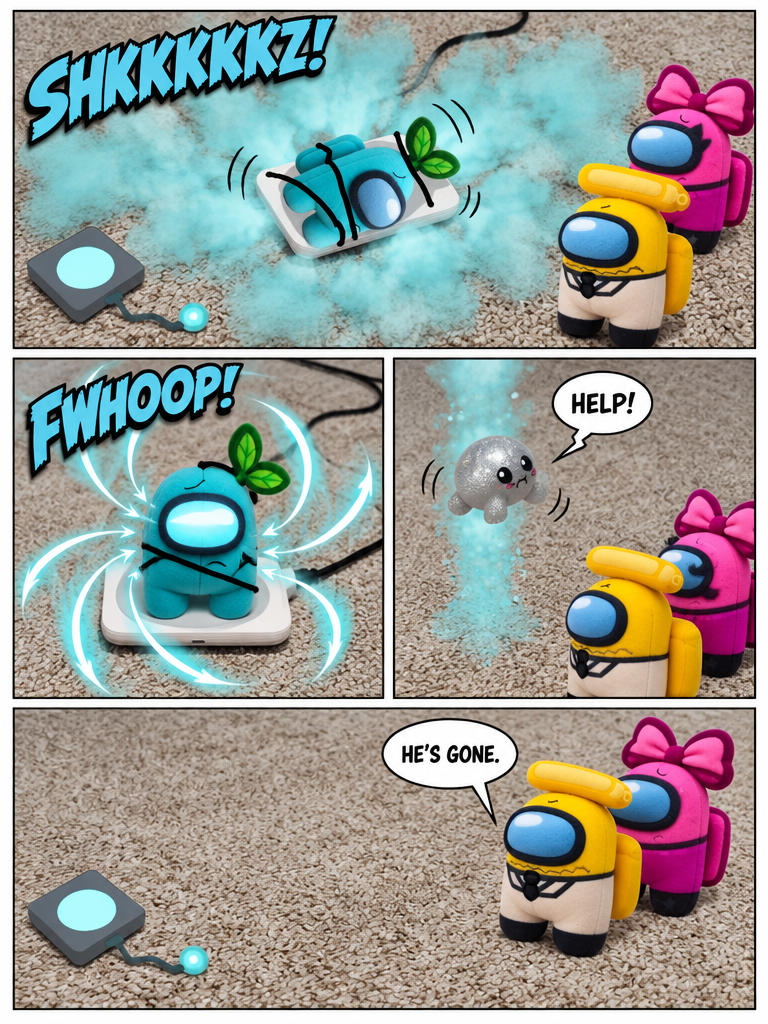 Power Sucking Pad Reversal (page 4 of 4)