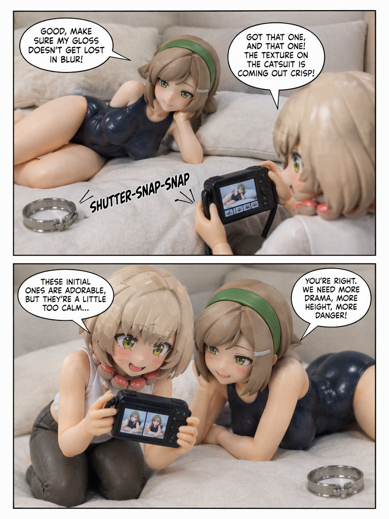 A Keepsake in Motion (page 4 of 8)