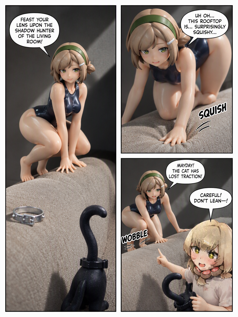 A Keepsake in Motion (page 6 of 8)
