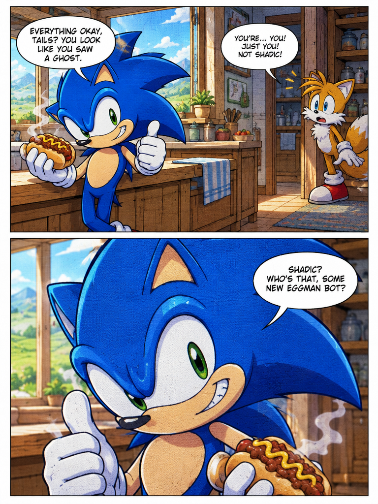Waking from the Nightmare (page 3 of 4)
