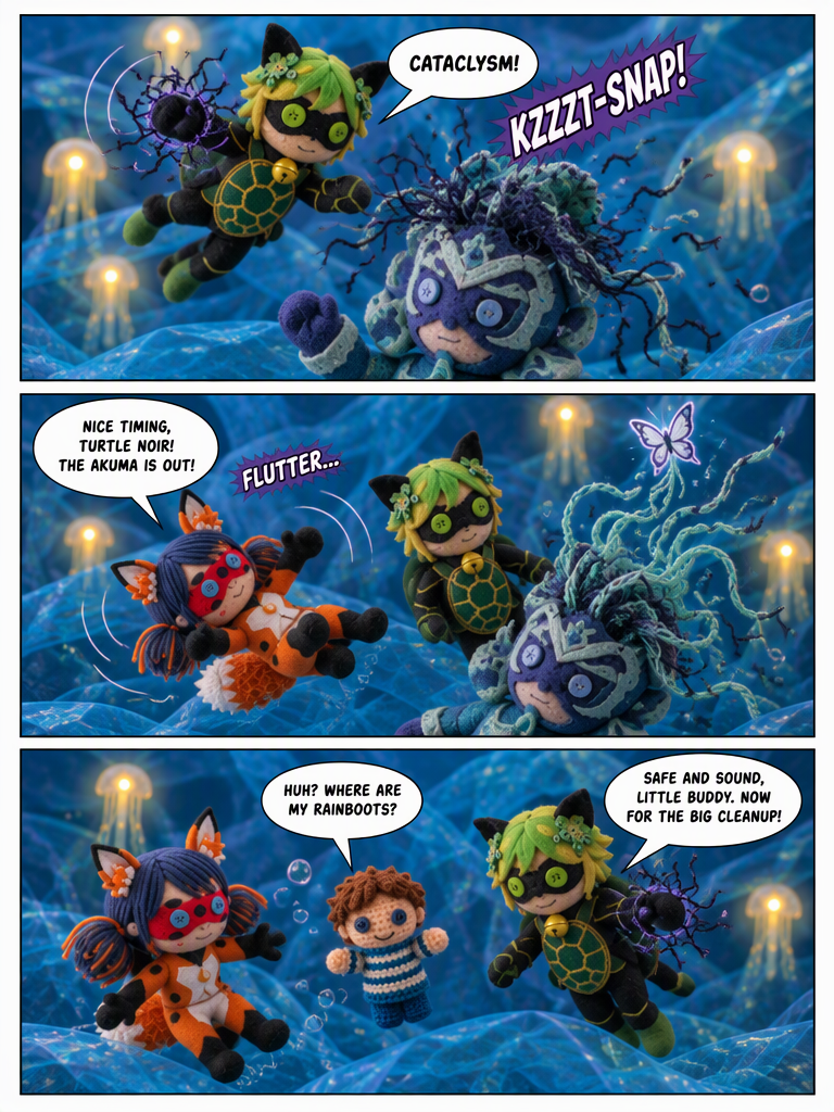 Tide of Illusions (page 3 of 4)