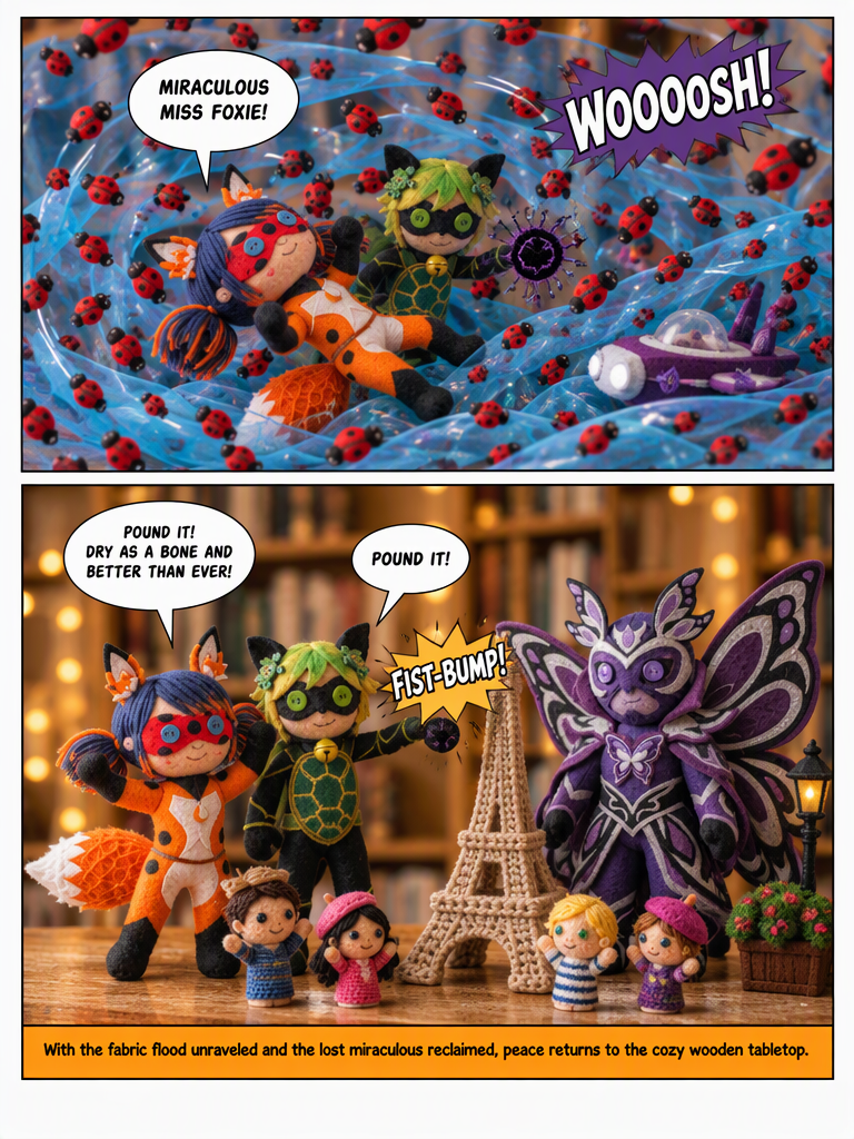 Tide of Illusions (page 4 of 4)