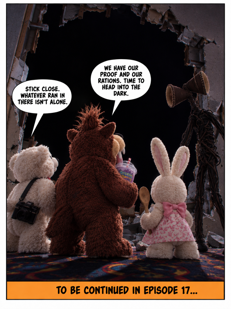 EPISODE 15: The Cinema Breached (page 4 of 4)