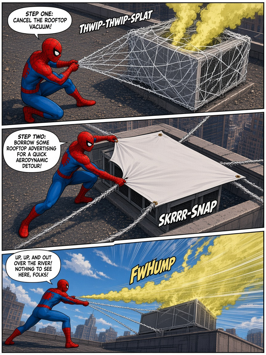 Crosswind Diversion (page 3 of 4)