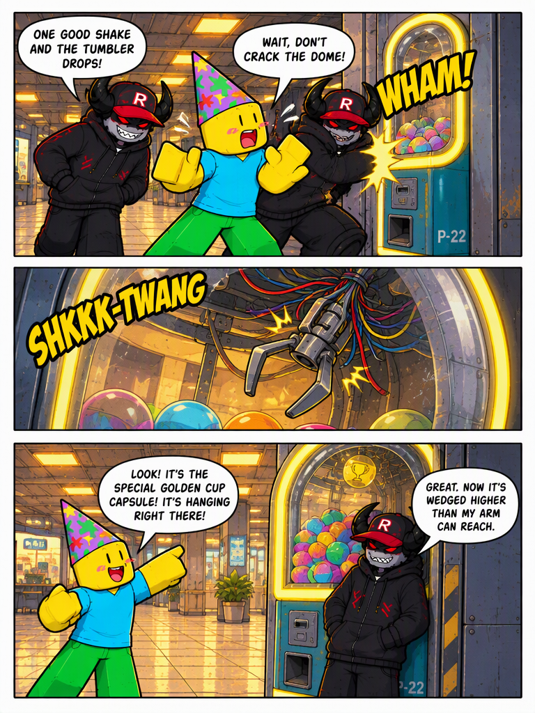 Quarantine Alert at the Depot Gate (page 10 of 16)