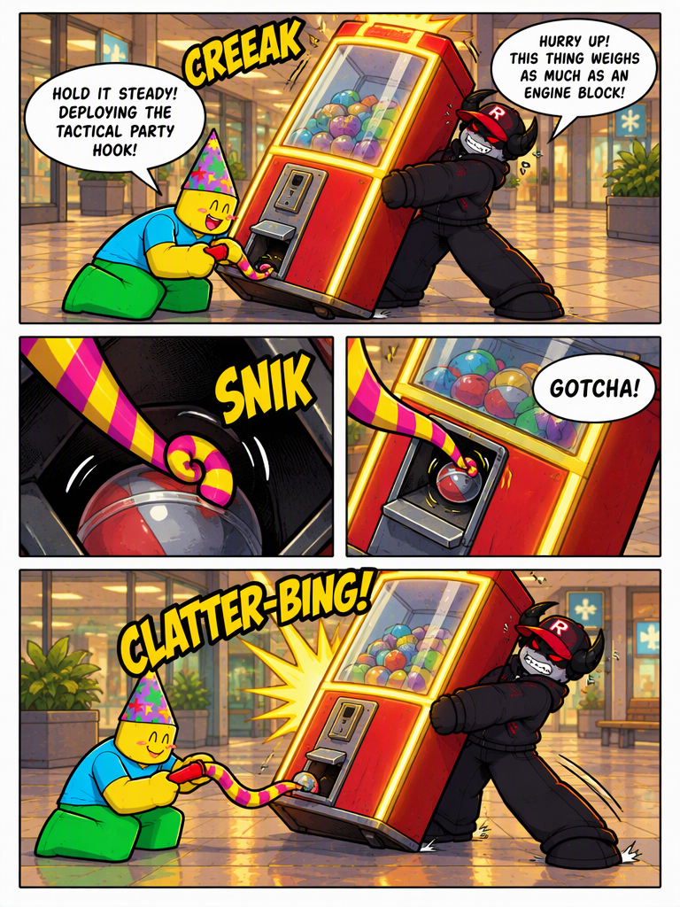 Quarantine Alert at the Depot Gate (page 11 of 16)