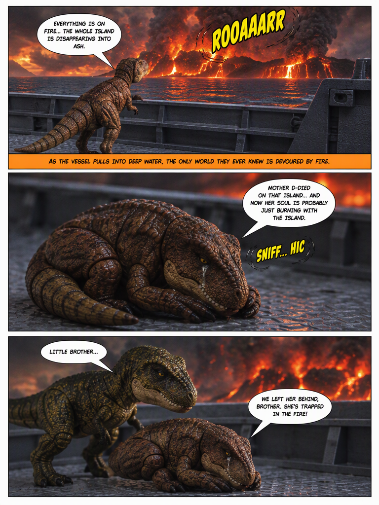 Ashes and Memory (page 3 of 4)