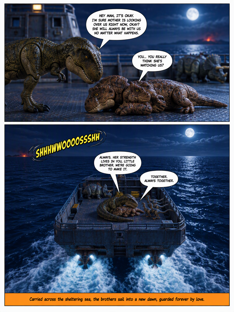 Ashes and Memory (page 4 of 4)