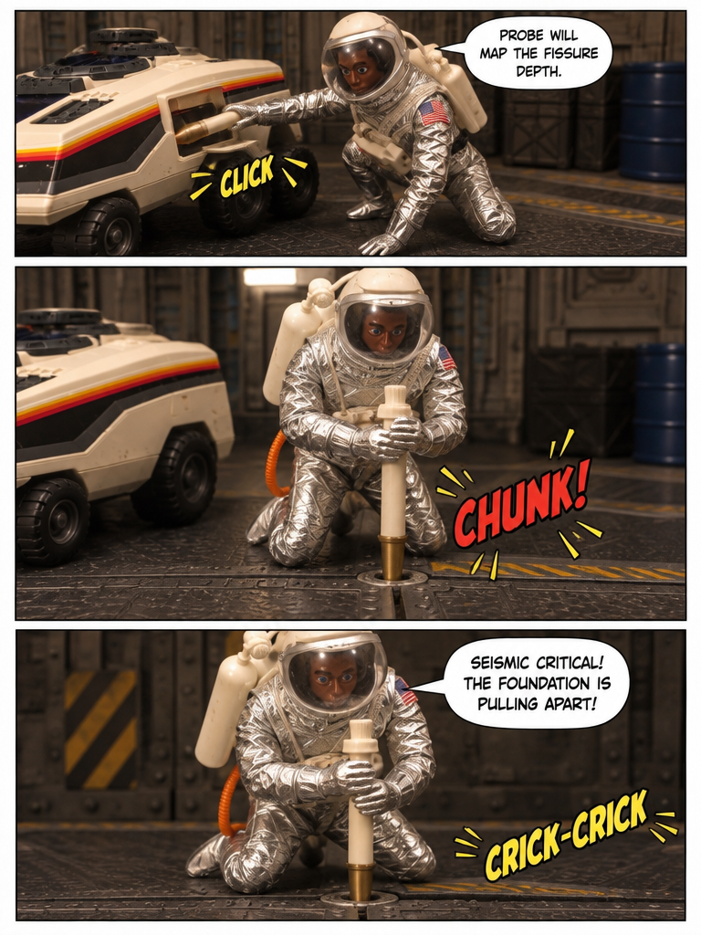 Subsurface Rupture (page 2 of 4)