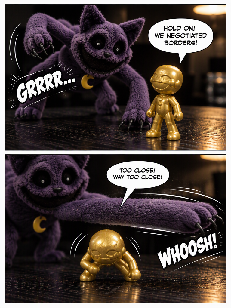 Slumber's Vengeance (page 2 of 4)