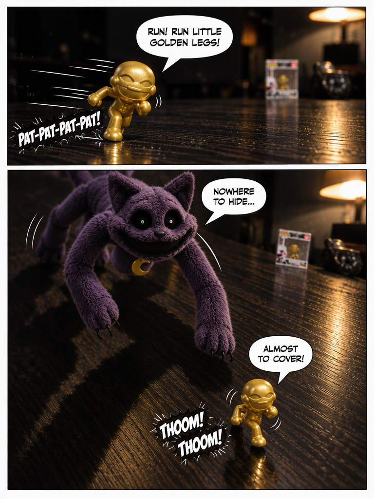 Slumber's Vengeance (page 3 of 4)