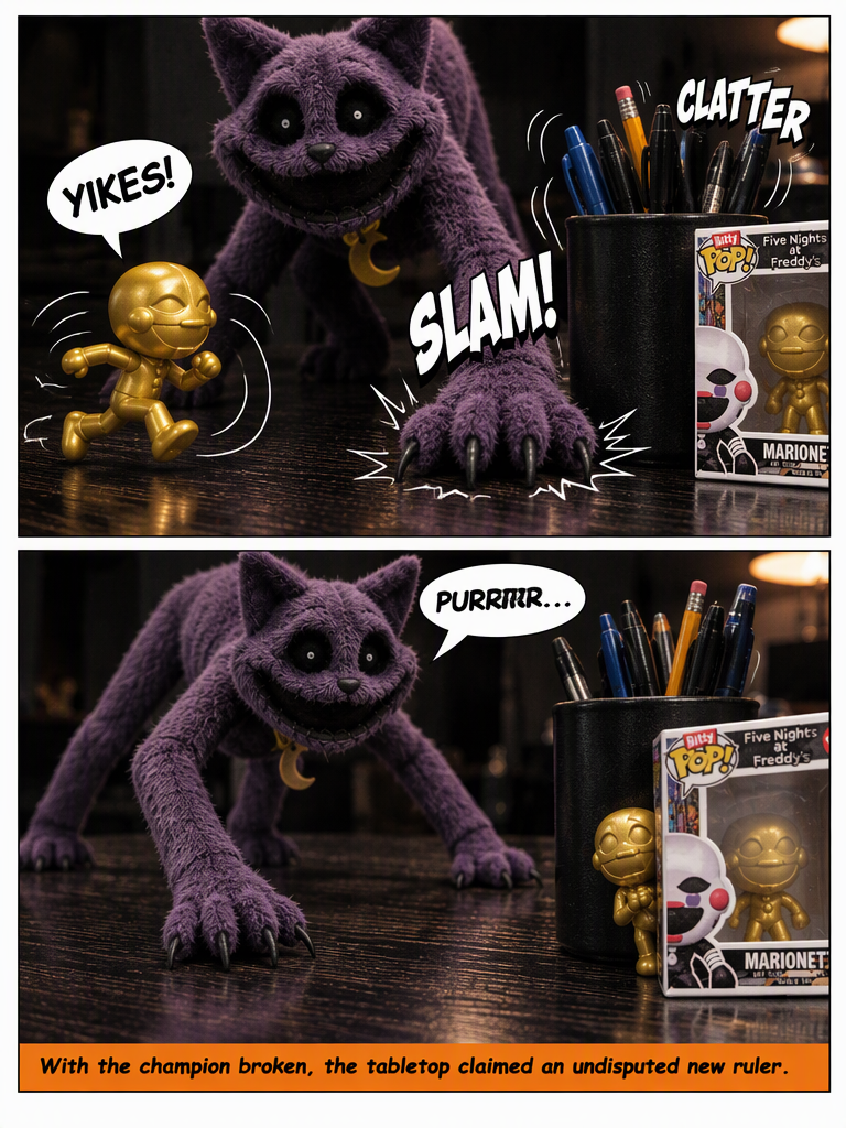 Slumber's Vengeance (page 4 of 4)