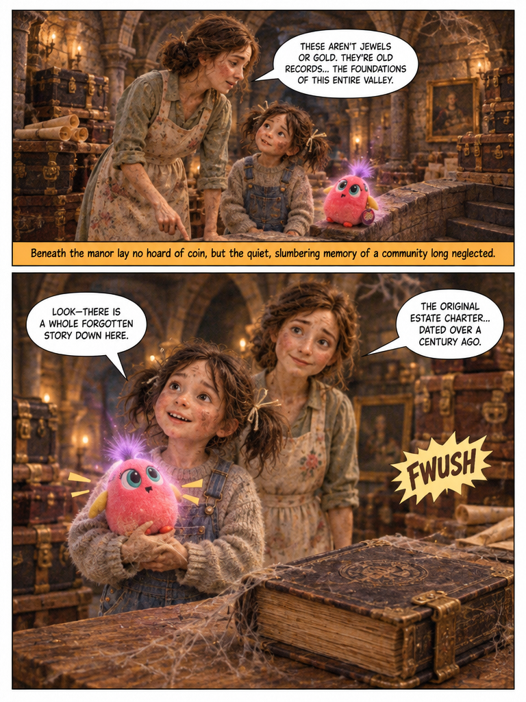The Vault of Heritage (page 3 of 4)