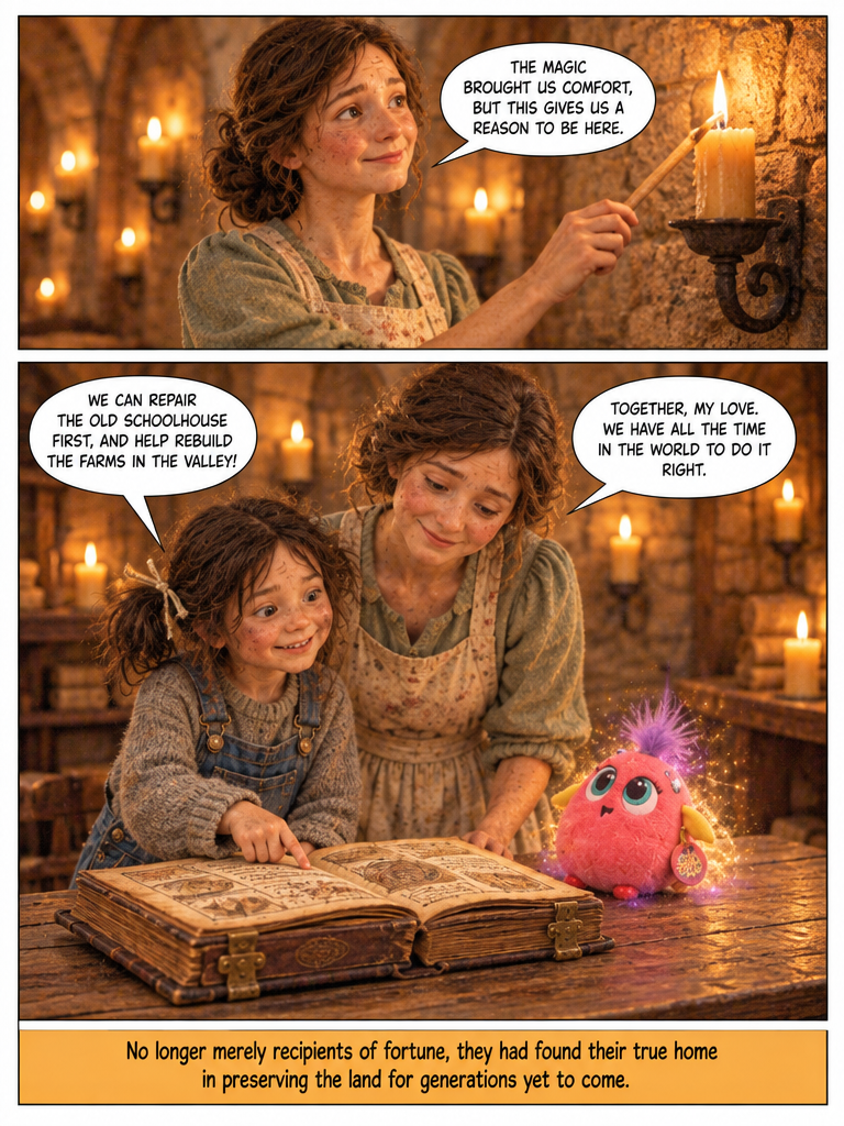 The Vault of Heritage (page 4 of 4)