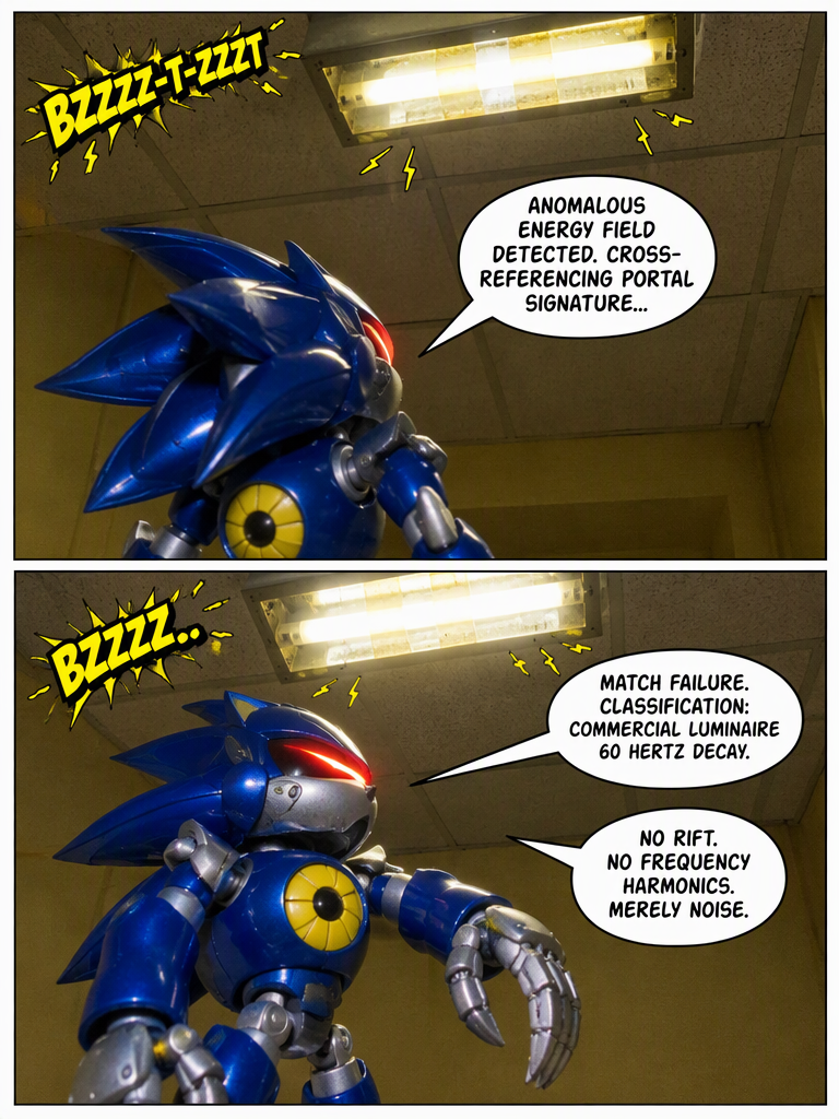 Stuck in the Backrooms (page 3 of 4)