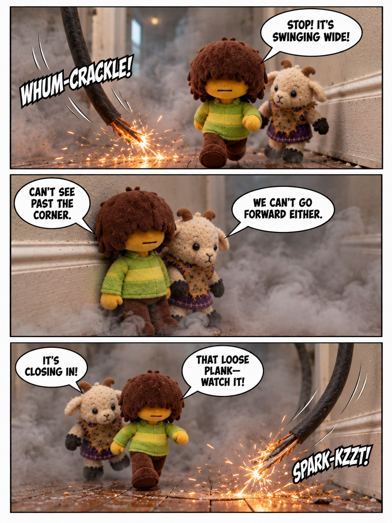 Grounding the Wire (page 2 of 4)