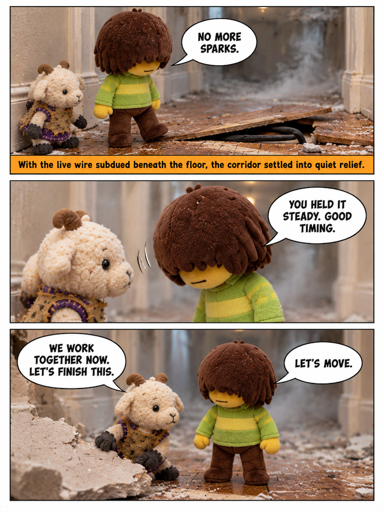 Grounding the Wire (page 4 of 4)