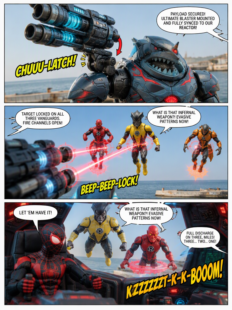 Abyssal Convergence (page 23 of 28)