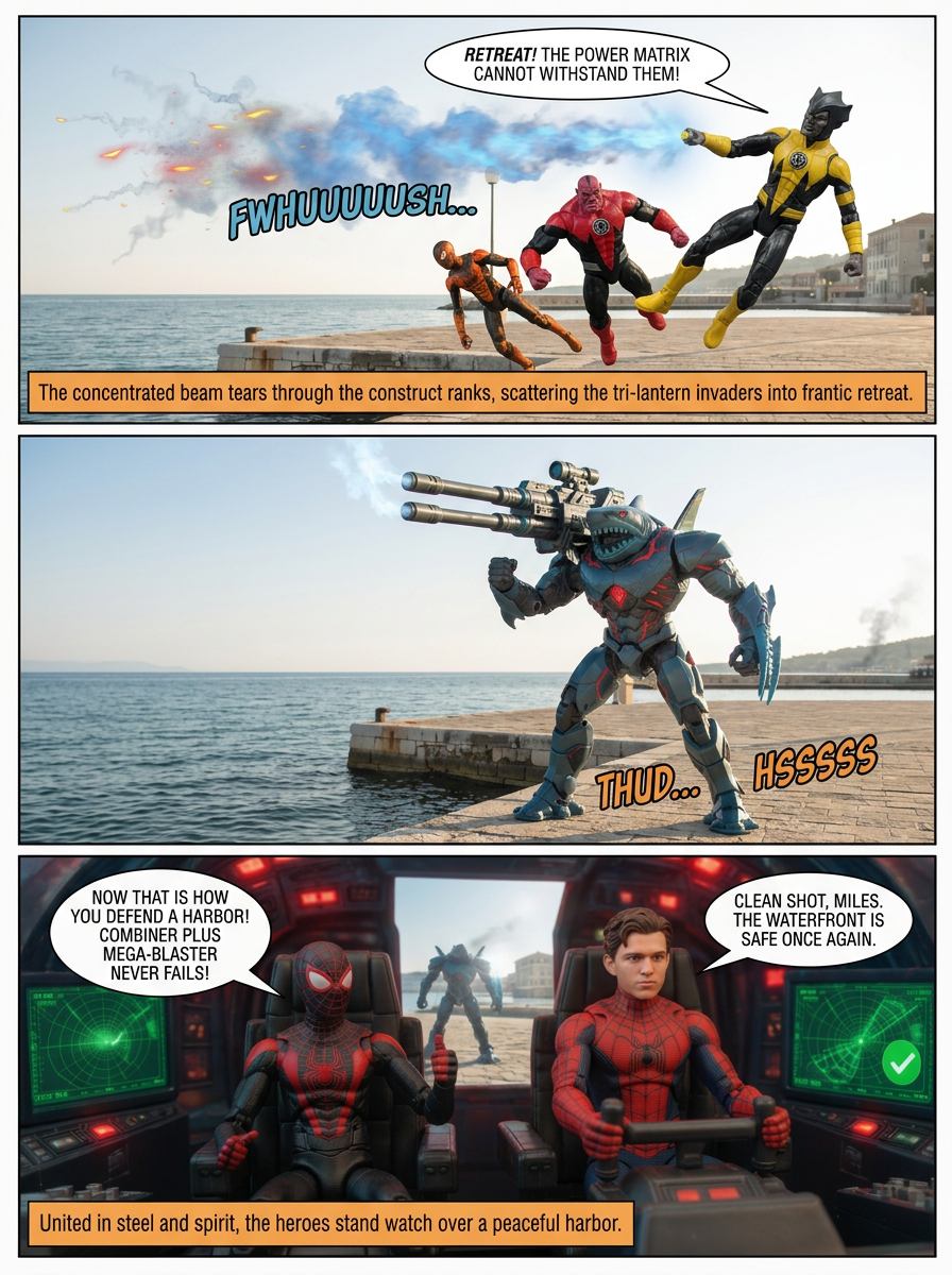 Abyssal Convergence (page 24 of 28)