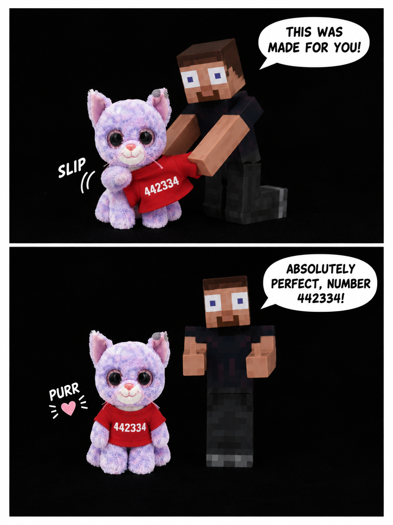 red swap t-shirt (page 4 of 4)