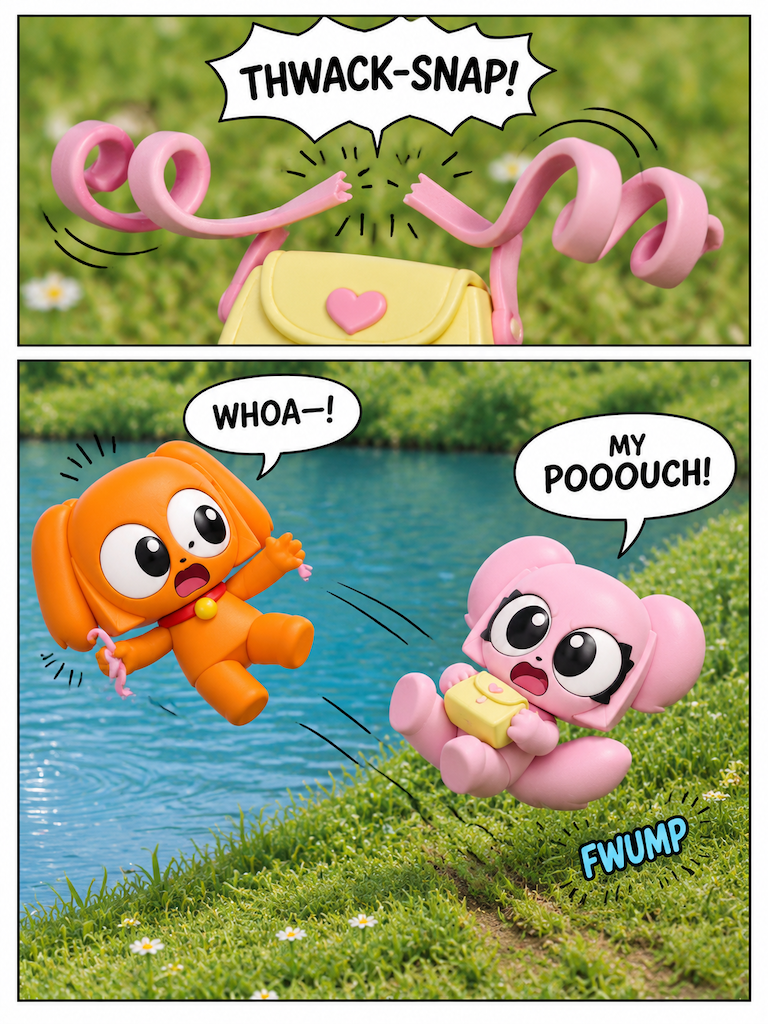 Tug of War on the Brink (page 3 of 4)