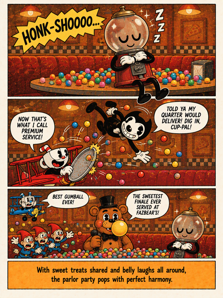 A Quarter's Worth of Trouble (page 4 of 4)