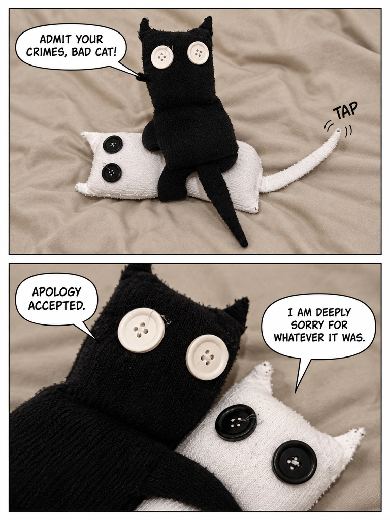 Bad Cat Brawl (page 4 of 4)