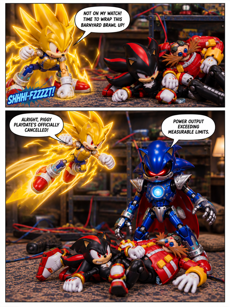 Dimensional Anomaly (page 2 of 4)
