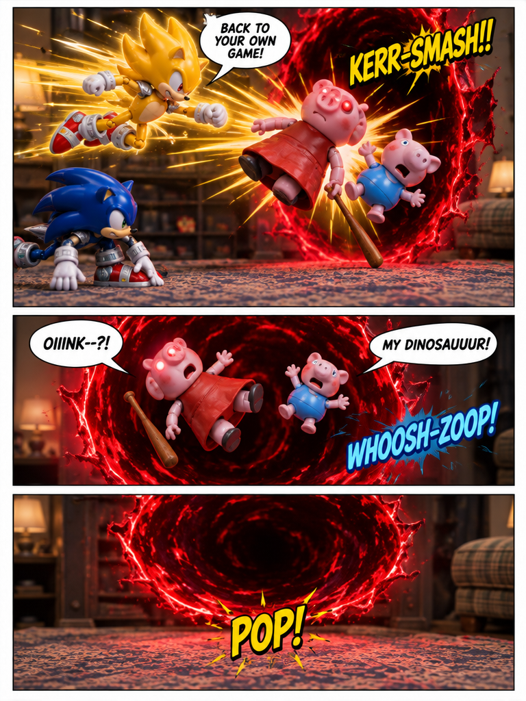 Dimensional Anomaly (page 3 of 4)