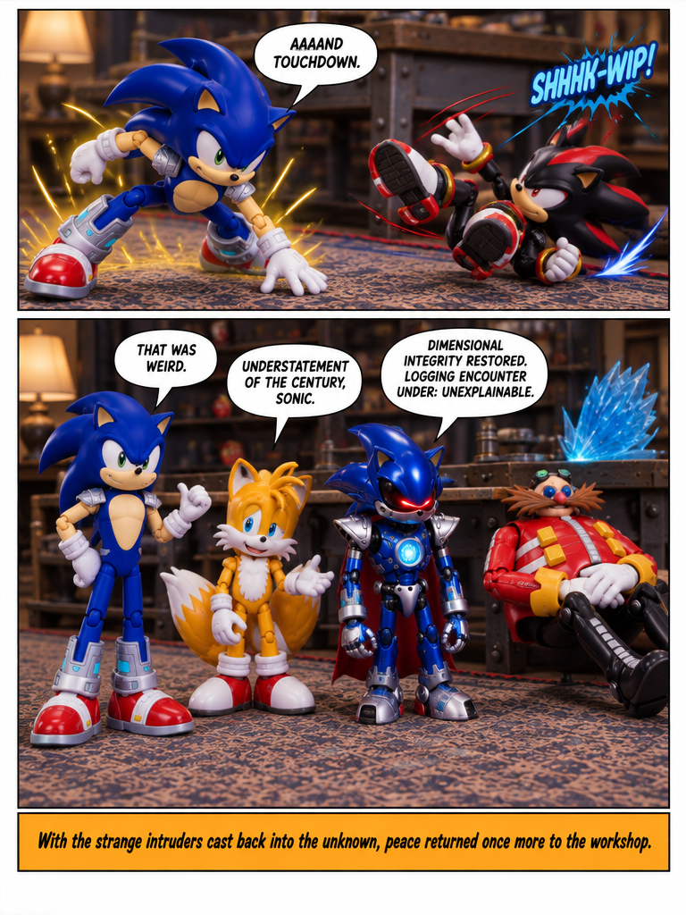 Dimensional Anomaly (page 4 of 4)