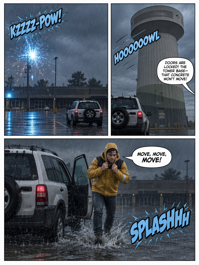 Under the Tower (page 2 of 4)