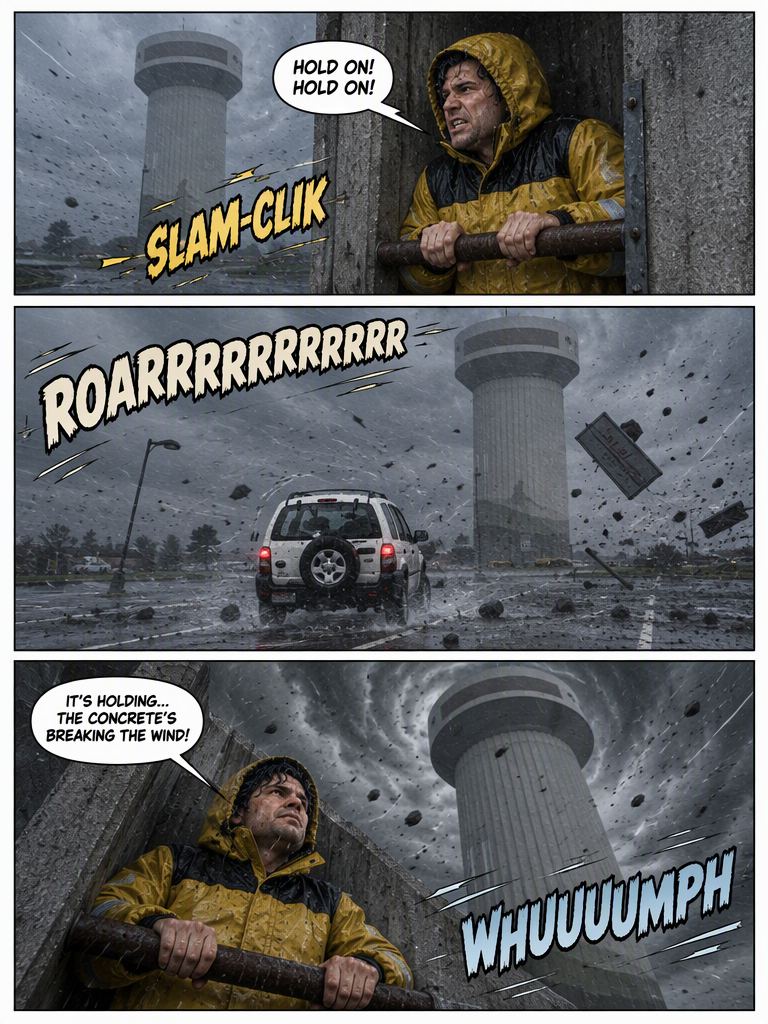 Under the Tower (page 3 of 4)